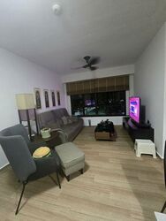 Blk 462C Blossom Spring @ Yishun (Yishun), HDB 4 Rooms #521049961